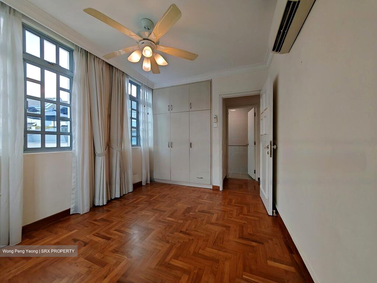 Chancery Grove (D11), Terrace #526592891